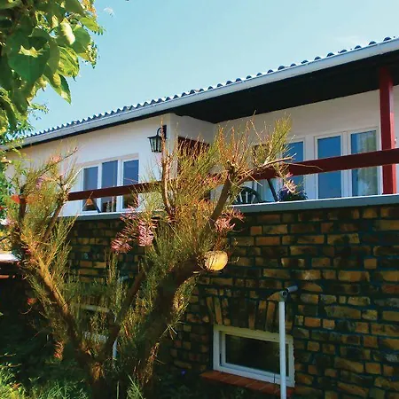 Holiday Tulpenweg Ferienhaus *