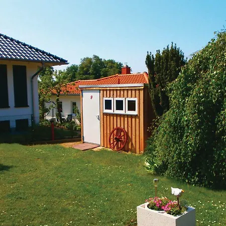 Ferienhaus Holiday Tulpenweg Rerik