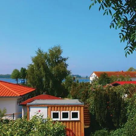 Ferienhaus Holiday Tulpenweg